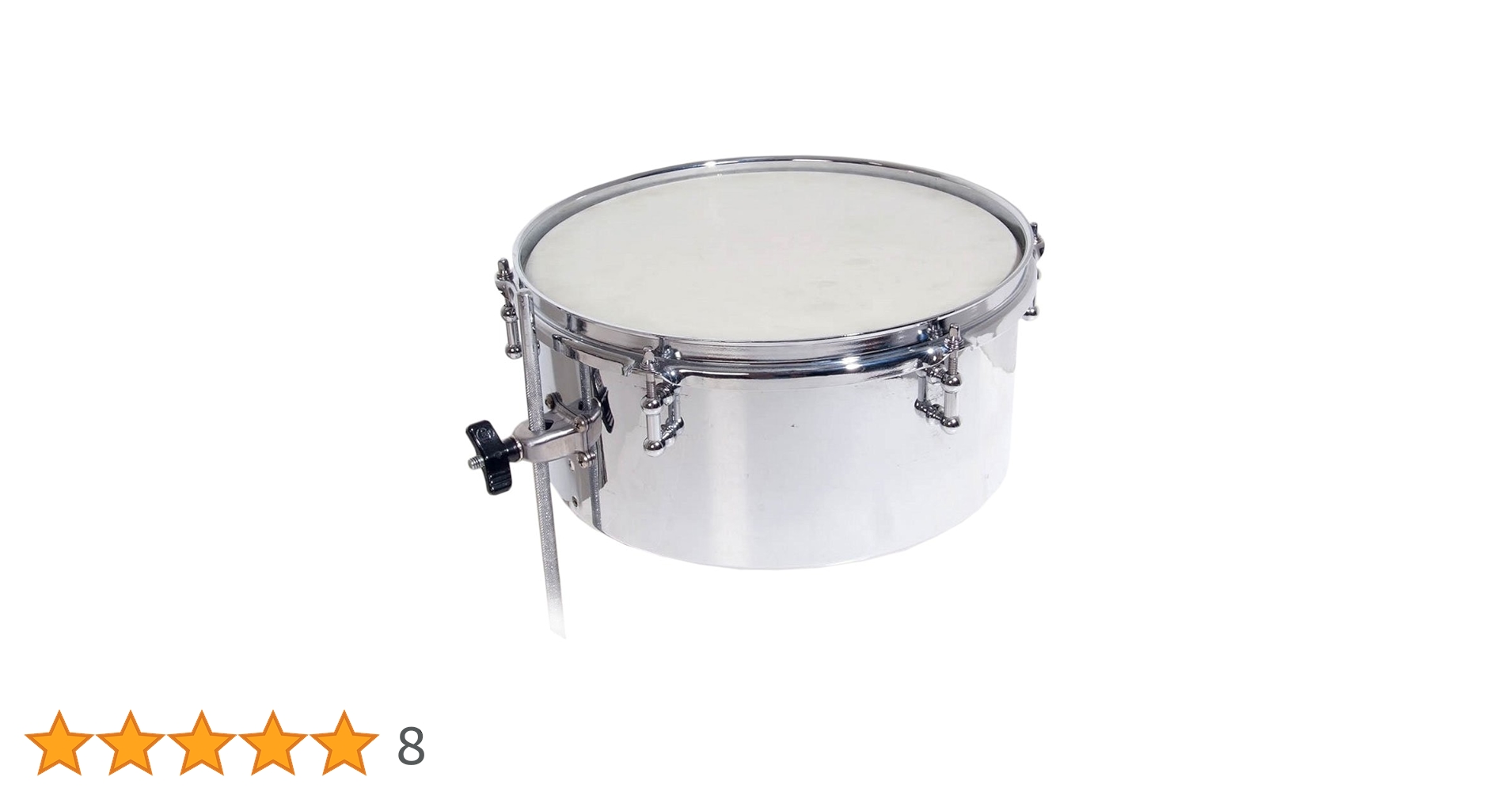 LP ティンバレス LP812-C LP ( ラテンパーカッション ) LP812-C ティンバレス 送料無料